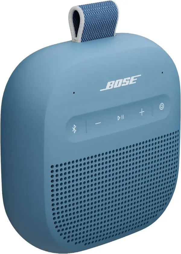 Bose SoundLink Micro II Portable Bluetooth Speaker
