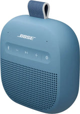 Bose SoundLink Micro II Portable Bluetooth Speaker