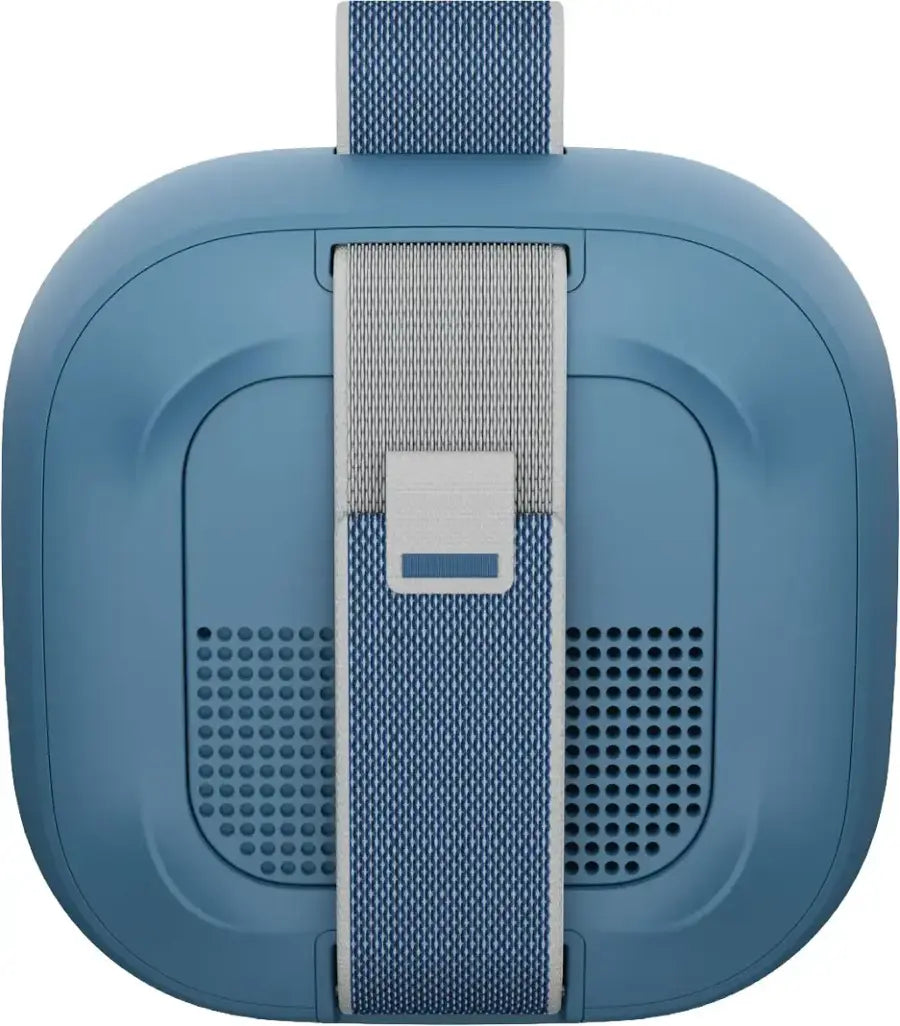 Bose SoundLink Micro II Portable Bluetooth Speaker