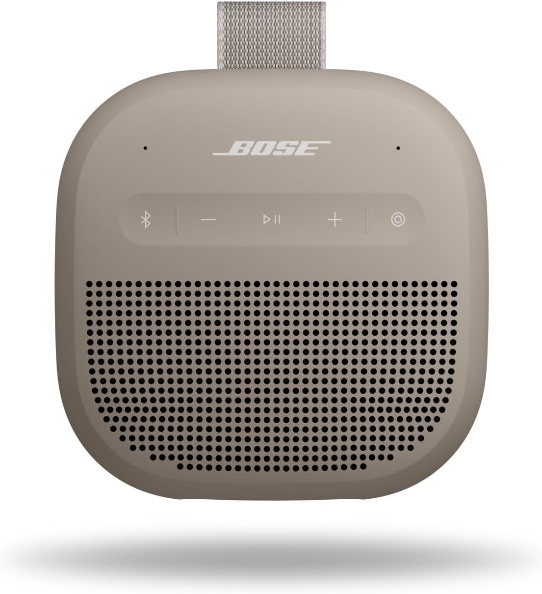 Bose SoundLink Micro II Portable Bluetooth Speaker – ShopCGX