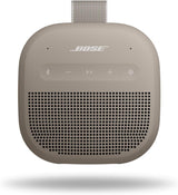 Bose SoundLink Micro II Portable Bluetooth Speaker