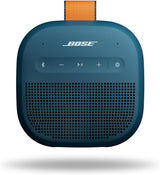 Bose SoundLink Micro II Portable Bluetooth Speaker