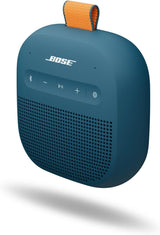 Bose SoundLink Micro II Portable Bluetooth Speaker