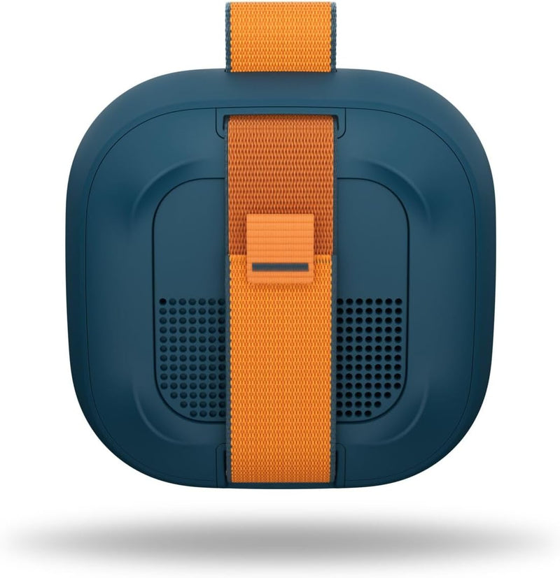 Bose SoundLink Micro II Portable Bluetooth Speaker