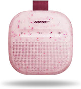Bose SoundLink Micro II Portable Bluetooth Speaker