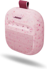 Bose SoundLink Micro II Portable Bluetooth Speaker