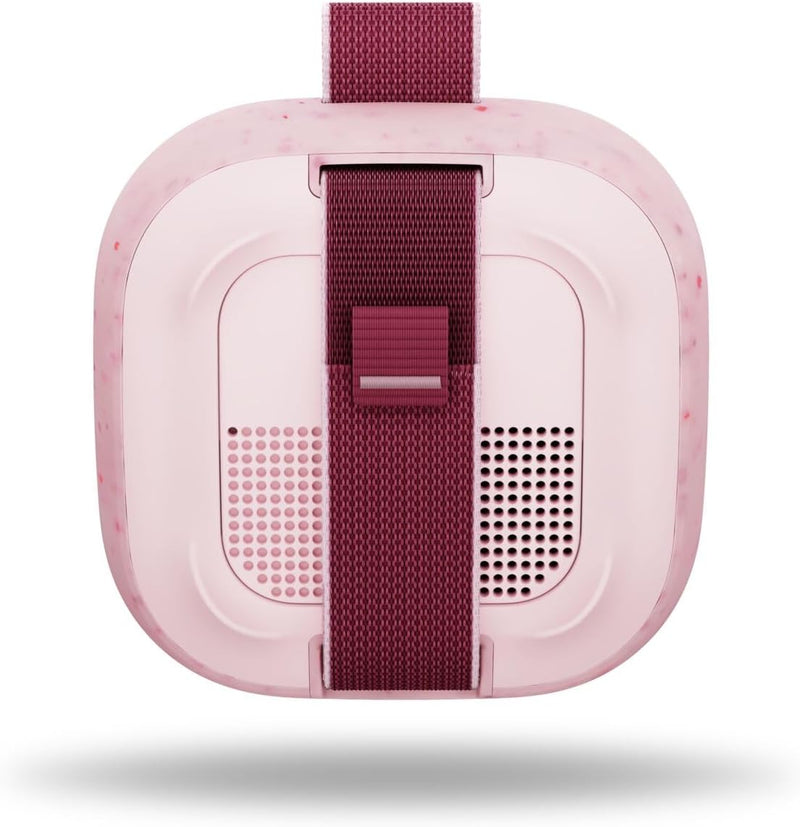 Bose SoundLink Micro II Portable Bluetooth Speaker