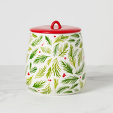 Lenox Bayberry Cookie Jar