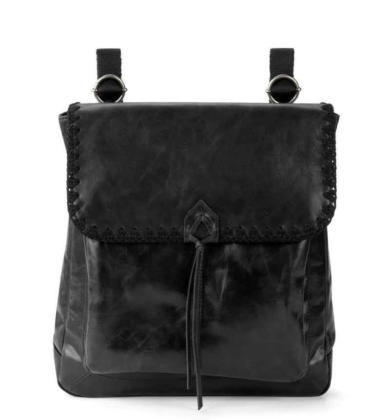 The Sak Ventura Convertible Backpack – ShopCGX