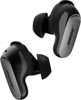 Bose QuietComfort Ultra II True Wireless Noise Cancelling In-Ear Earbuds
