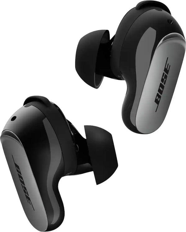 Bose QuietComfort Ultra II True Wireless Noise Cancelling In-Ear Earbuds