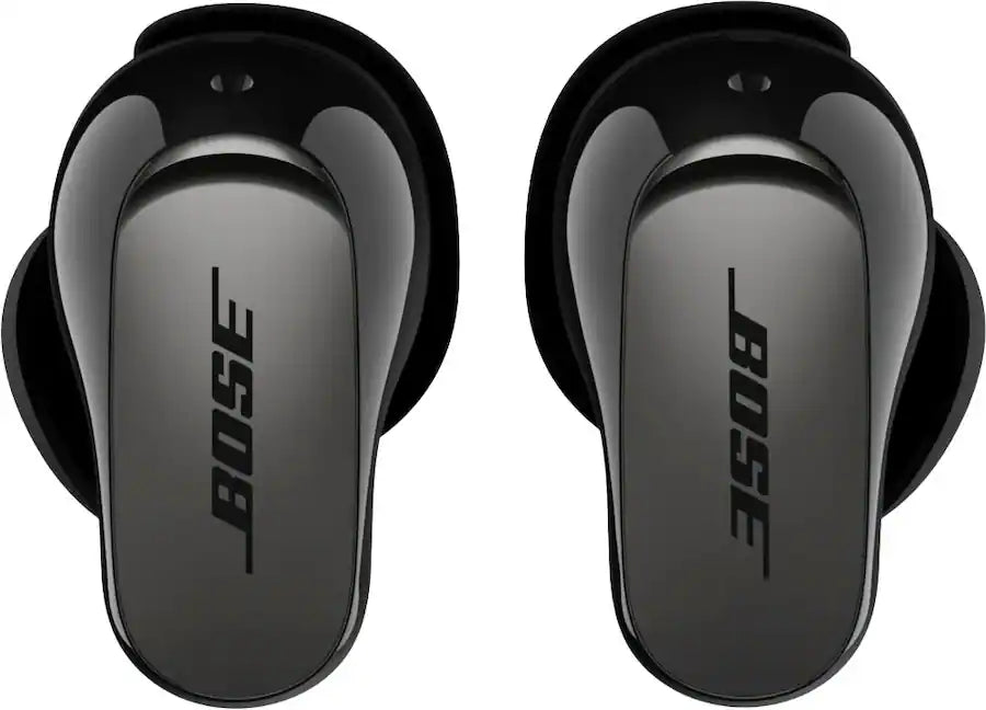 Bose QuietComfort Ultra II True Wireless Noise Cancelling In-Ear Earbuds