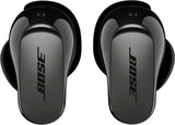 Bose QuietComfort Ultra II True Wireless Noise Cancelling In-Ear Earbuds