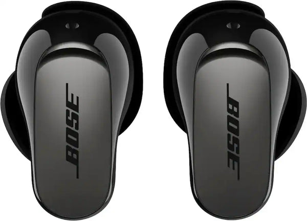 Bose QuietComfort Ultra II True Wireless Noise Cancelling In-Ear Earbuds