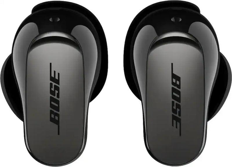 Bose QuietComfort Ultra II True Wireless Noise Cancelling In-Ear Earbuds