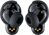 Bose QuietComfort Ultra II True Wireless Noise Cancelling In-Ear Earbuds