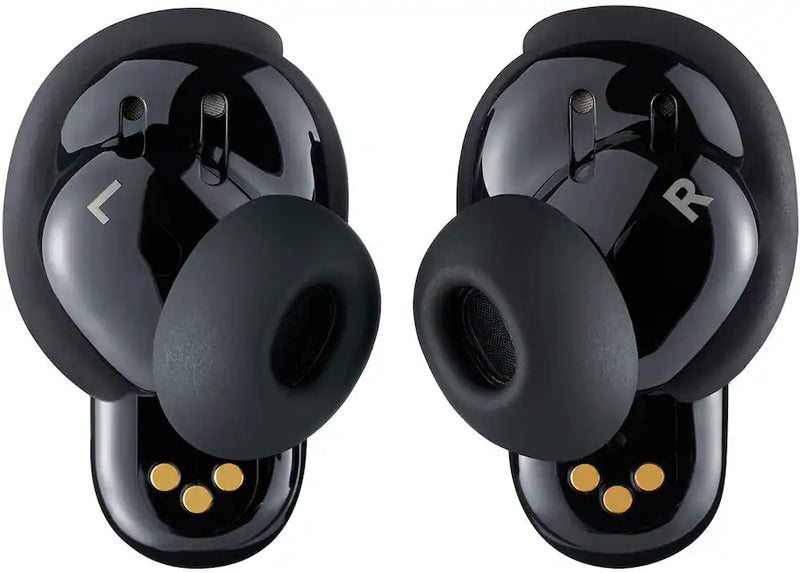 Bose QuietComfort Ultra II True Wireless Noise Cancelling In-Ear Earbuds