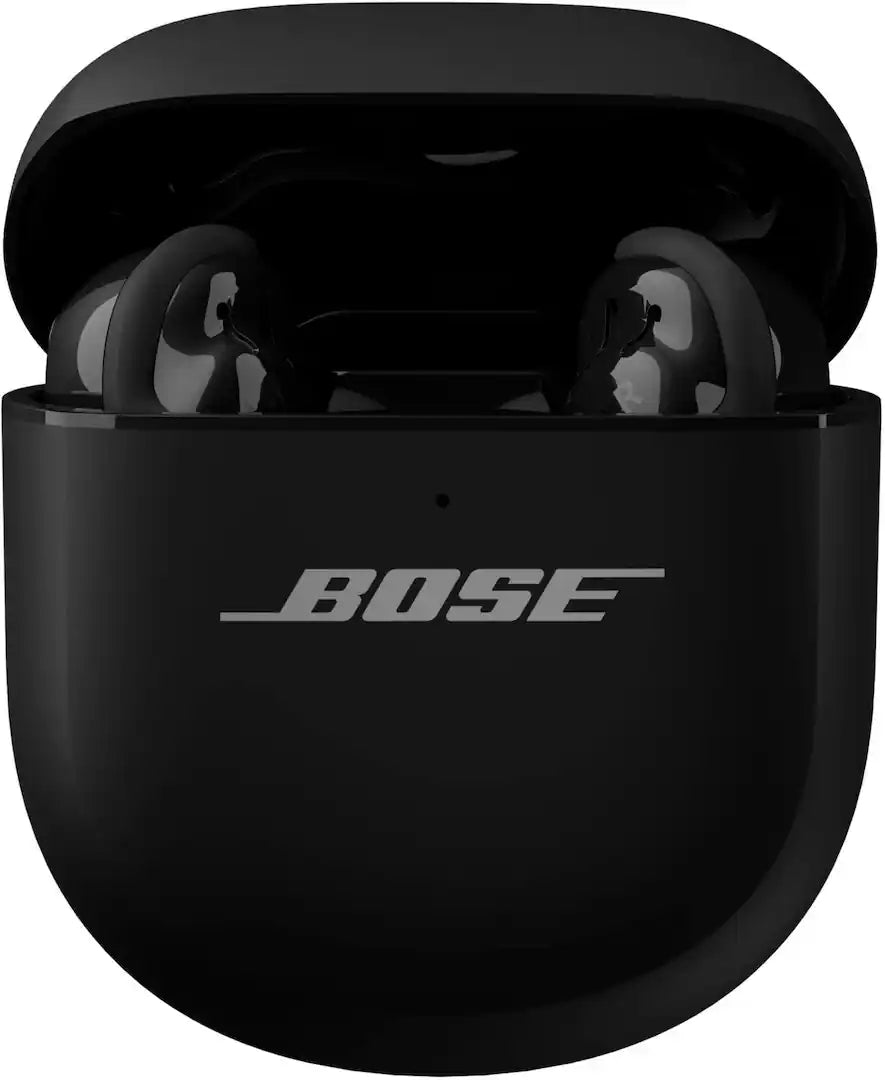 Bose QuietComfort Ultra II True Wireless Noise Cancelling In-Ear Earbuds