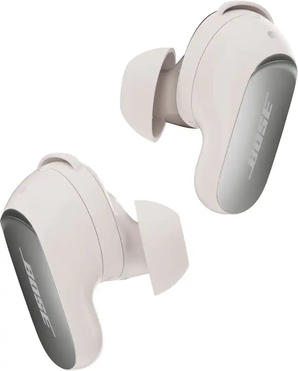 Bose QuietComfort Ultra II True Wireless Noise Cancelling In-Ear Earbuds