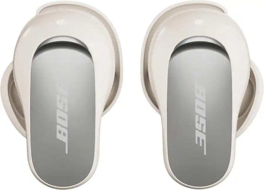 Bose QuietComfort Ultra II True Wireless Noise Cancelling In-Ear Earbuds
