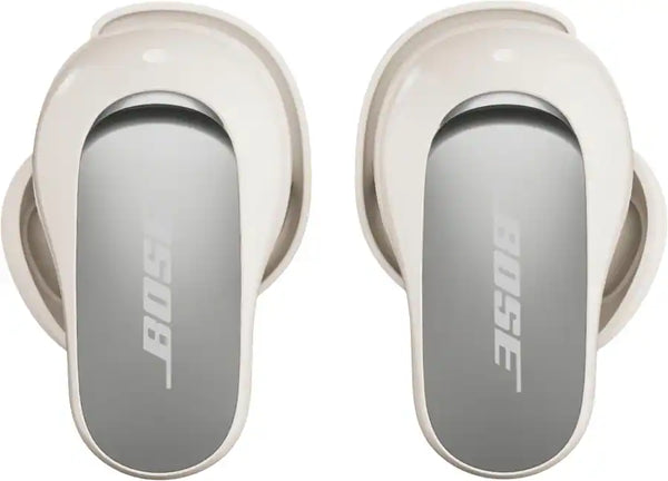 Bose QuietComfort Ultra II True Wireless Noise Cancelling In-Ear Earbuds