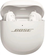 Bose QuietComfort Ultra II True Wireless Noise Cancelling In-Ear Earbuds