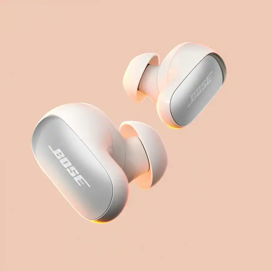 Bose QuietComfort Ultra II True Wireless Noise Cancelling In-Ear Earbuds