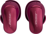 Bose QuietComfort Ultra II True Wireless Noise Cancelling In-Ear Earbuds