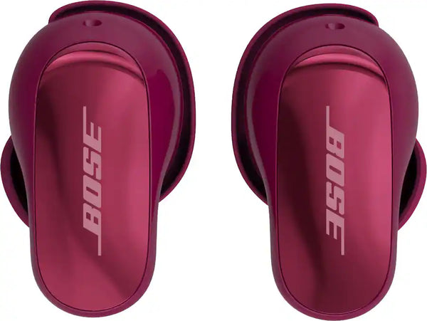 Bose QuietComfort Ultra II True Wireless Noise Cancelling In-Ear Earbuds