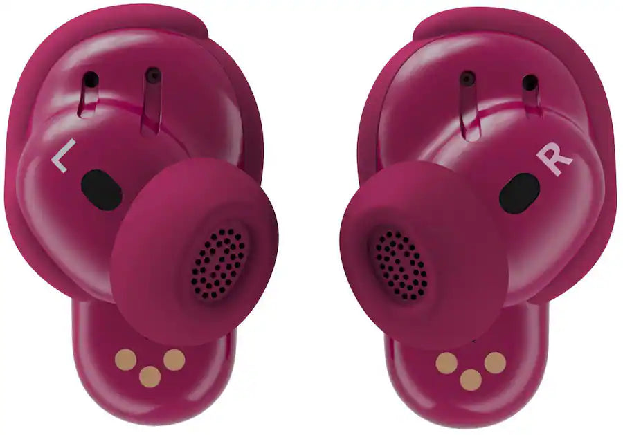 Bose QuietComfort Ultra II True Wireless Noise Cancelling In-Ear Earbuds