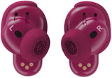 Bose QuietComfort Ultra II True Wireless Noise Cancelling In-Ear Earbuds