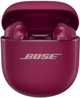 Bose QuietComfort Ultra II True Wireless Noise Cancelling In-Ear Earbuds