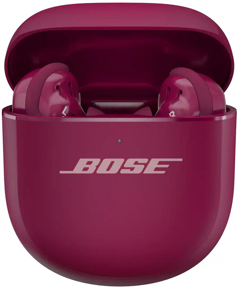 Bose QuietComfort Ultra II True Wireless Noise Cancelling In-Ear Earbuds