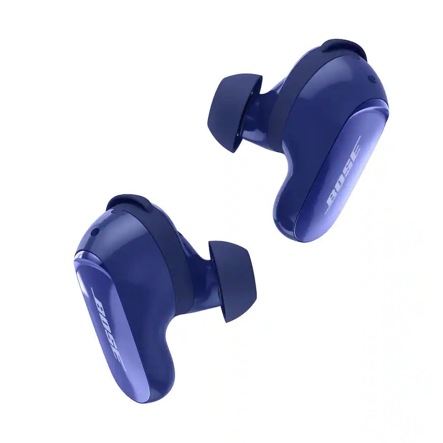 Bose QuietComfort Ultra II True Wireless Noise Cancelling In-Ear Earbuds