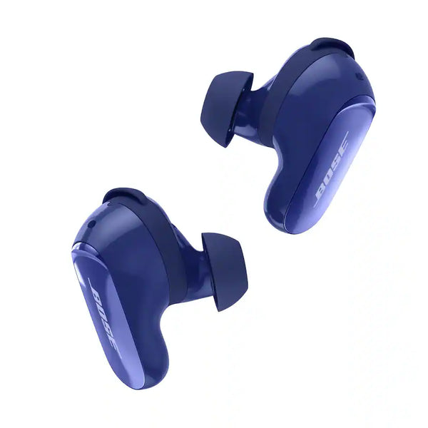 Bose QuietComfort Ultra II True Wireless Noise Cancelling In-Ear Earbuds
