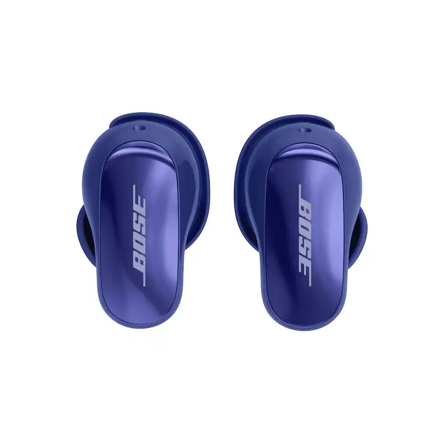 Bose QuietComfort Ultra II True Wireless Noise Cancelling In-Ear Earbuds