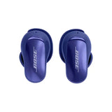 Bose QuietComfort Ultra II True Wireless Noise Cancelling In-Ear Earbuds