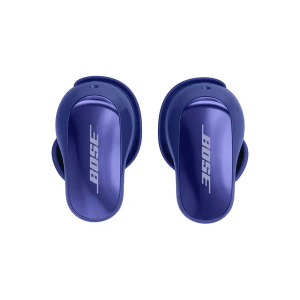 Bose QuietComfort Ultra II True Wireless Noise Cancelling In-Ear Earbuds