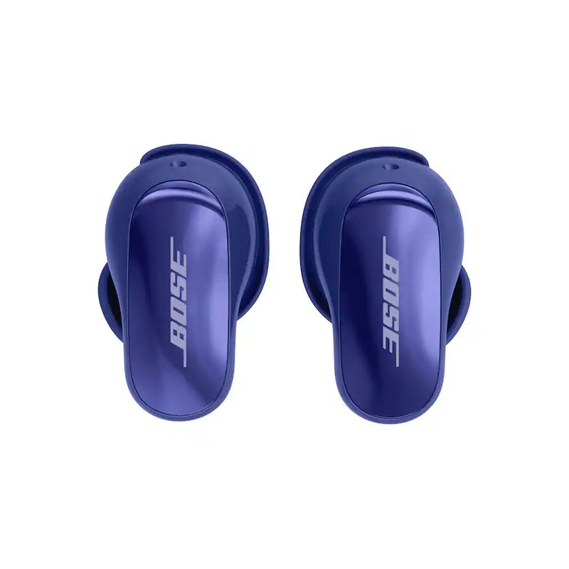 Bose QuietComfort Ultra II True Wireless Noise Cancelling In-Ear Earbuds