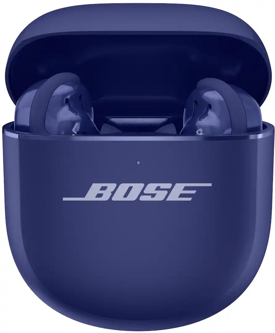 Bose QuietComfort Ultra II True Wireless Noise Cancelling In-Ear Earbuds