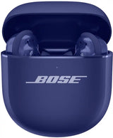 Bose QuietComfort Ultra II True Wireless Noise Cancelling In-Ear Earbuds