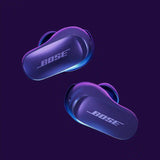 Bose QuietComfort Ultra II True Wireless Noise Cancelling In-Ear Earbuds