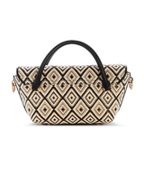 GUESS Sophia Small Satchel Handbag