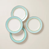 Lenox British Colonial Tradewind Dinner Plates - Set of 4