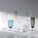 Lenox Tuscany Classics Gold Dust Double Old Fashioned Glasses - Set of 4