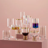 Lenox Tuscany Classics Gold Frost All-Purpose Glasses - Set of 4