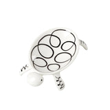Kate Spade Wild Things Turtle Ring Dish
