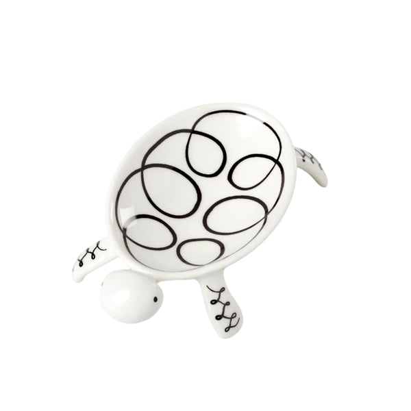 Kate Spade Wild Things Turtle Ring Dish