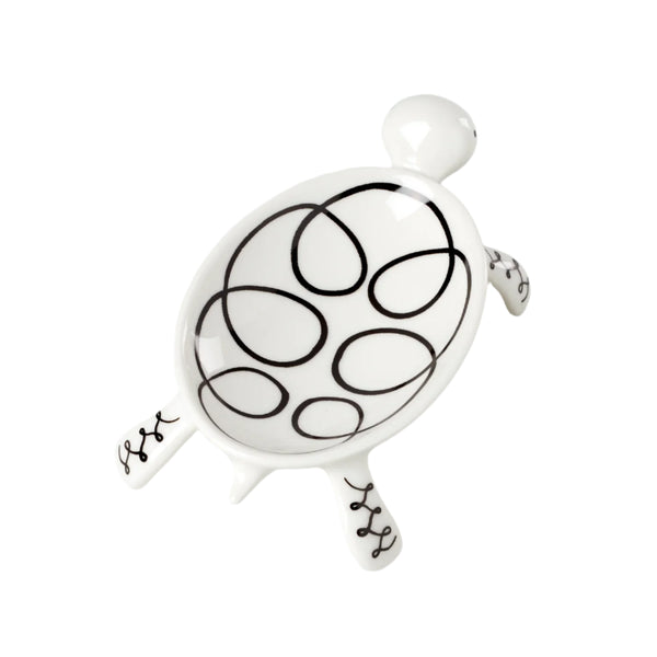 Kate Spade Wild Things Turtle Ring Dish