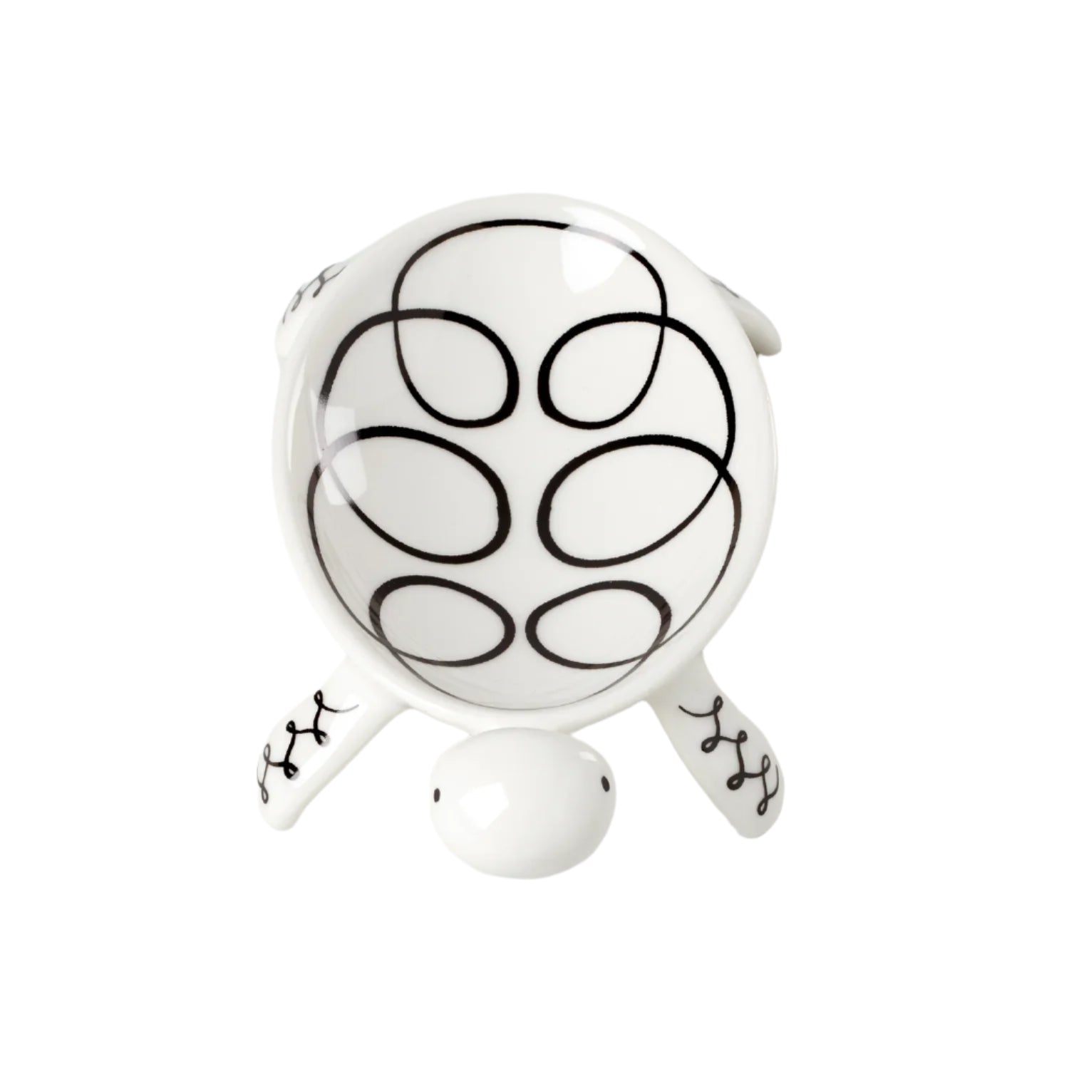 Kate Spade Wild Things Turtle Ring Dish